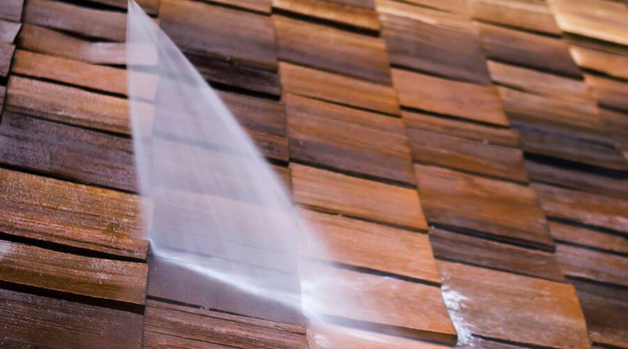 Professional New roof installation in Warren, RI